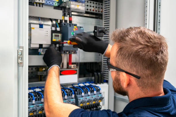 Best Licensed Electrician  in East Flat Rock, NC