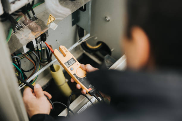 Best Electrical Contractors for Businesses  in East Flat Rock, NC