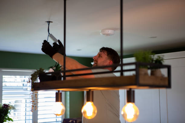 Best Electrical Upgrades for Homes  in East Flat Rock, NC
