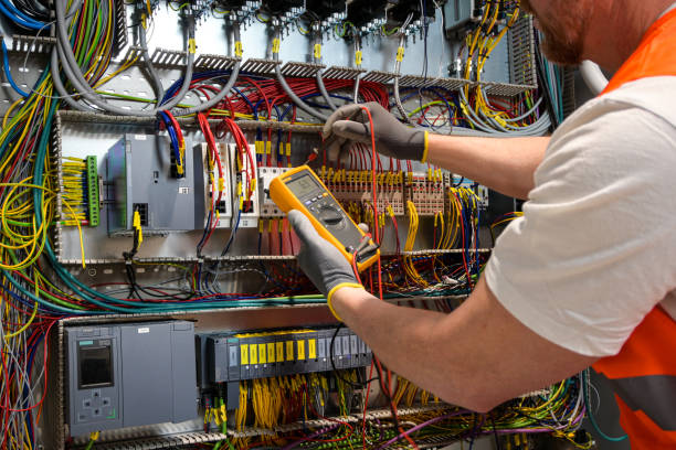 Best Residential Electrician Services  in East Flat Rock, NC
