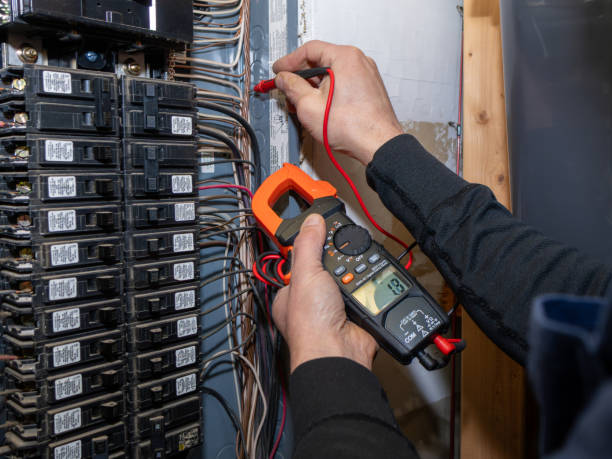 Best Affordable Electrical Installation  in East Flat Rock, NC